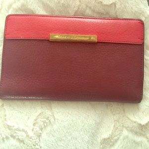 Marc Jacobs wallet