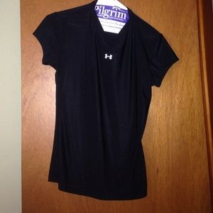 Under armour  athletic shirt