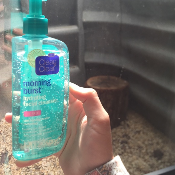 Face Wash