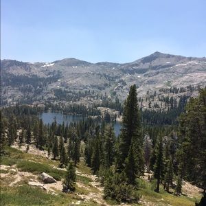 Meet your Posher, Emilie