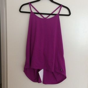 Fabletics Neema Tank Size XL 14-16 NWT