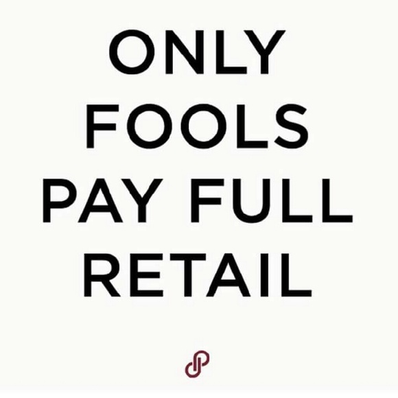 I love Poshmark! Please read when visiting-Thanks