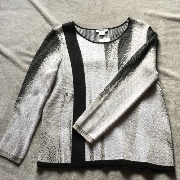 NWT Helmut Lang sweater