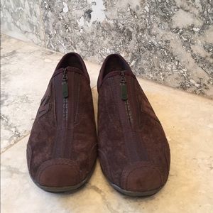 ❌❌SOLD❌❌ Merrell Arabesque Womens Zip Shoes 7m