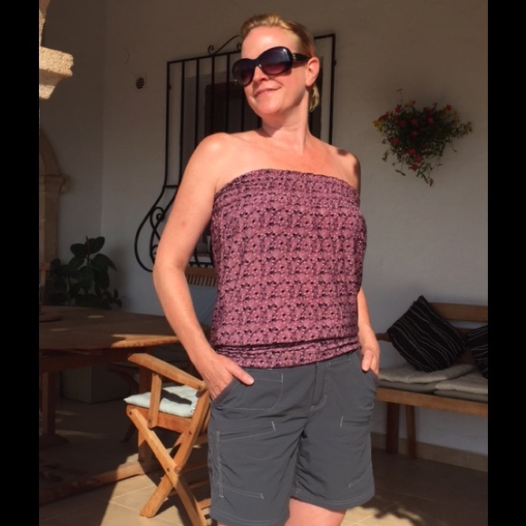 💕Stylish, versatile skirt/top/camisole💕 - Picture 2 of 4