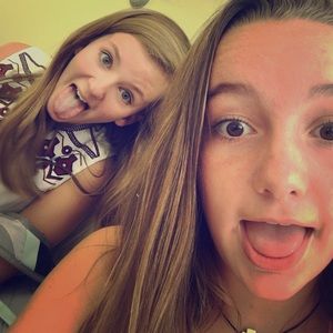 Meet your Posher, Sue