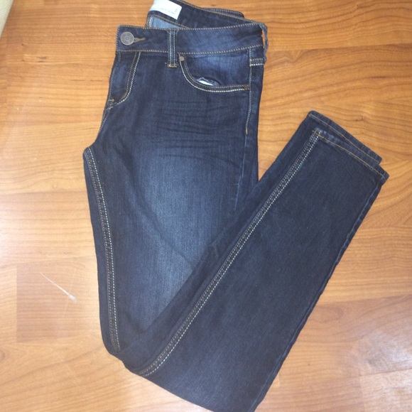 RSQ | Ibiza skinny jeans | from Tilly's