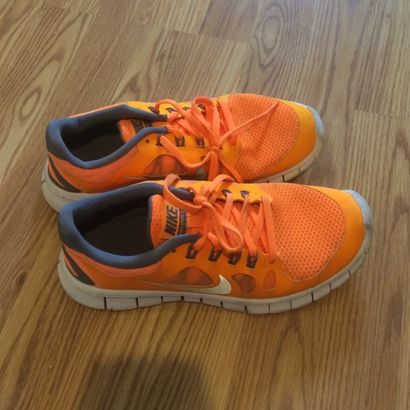 Nike running sneakers