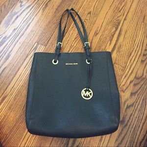 MK BAG AND KATE SPADE BAG