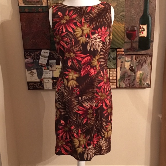 AB STUDIO DRESS size 10