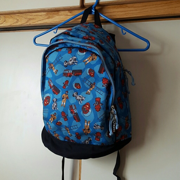 Backpack