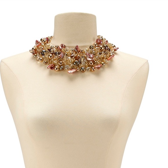 ISO/ Aldo necklace (I'm looking for this!) - Picture 3 of 3