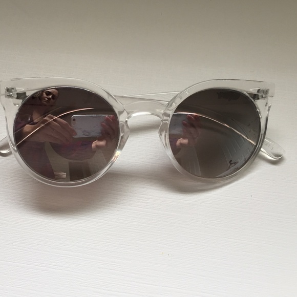 Quay Australia Sunglasses
