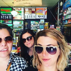 Meet your Posher, Kendall