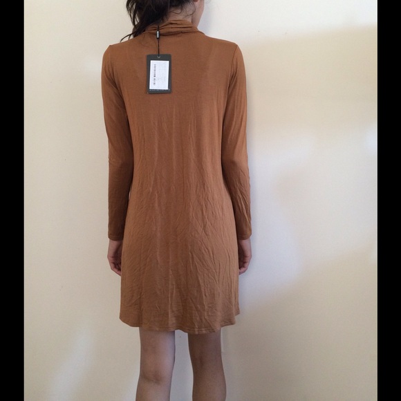 Shift dress - Picture 2 of 2