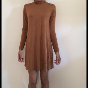 Shift dress