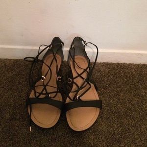 Guess sandals