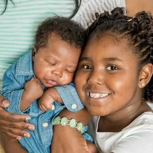 Meet your Posher, Shanena