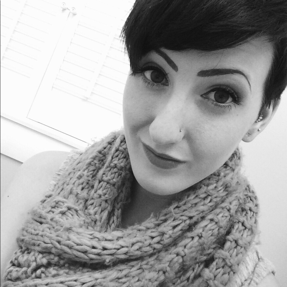 Meet your Posher, Jessie