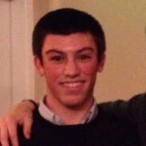 Meet your Posher, Matt