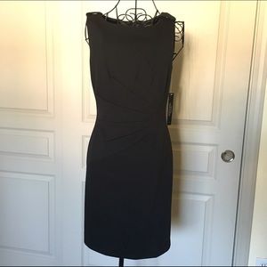 BNWT Tahari Athur S. Levine dress