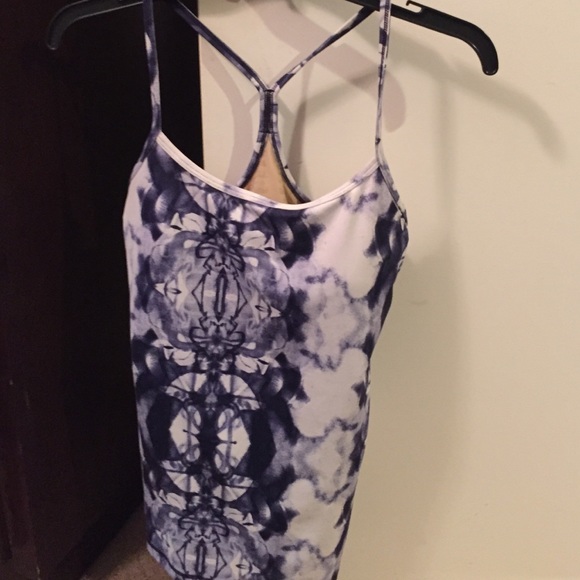 lululemon athletica Tops - Lululemon tank