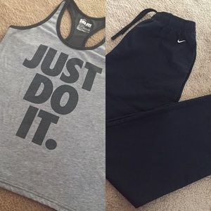 Reserved Nike Bundle