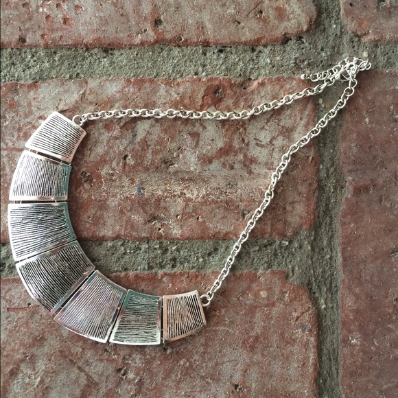 Tribal Style Necklace