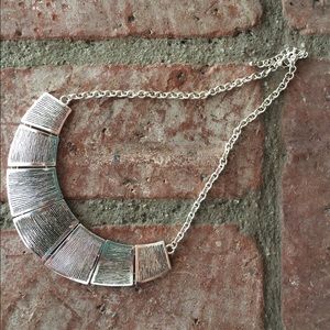 Tribal Style Necklace