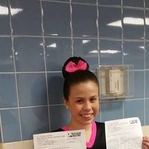 Meet your Posher, Carmen