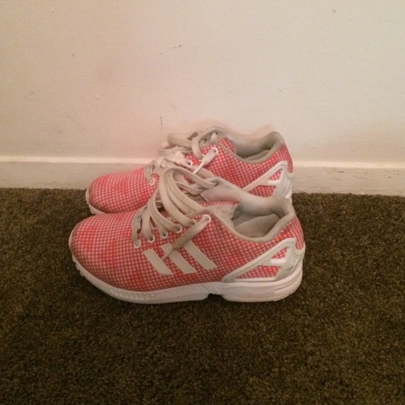 Adidas zx flux - Picture 2 of 3