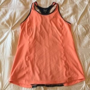 Nike tank top