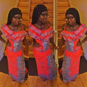 Meet your Posher, Awa