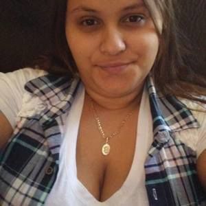 Meet your Posher, Yolanda