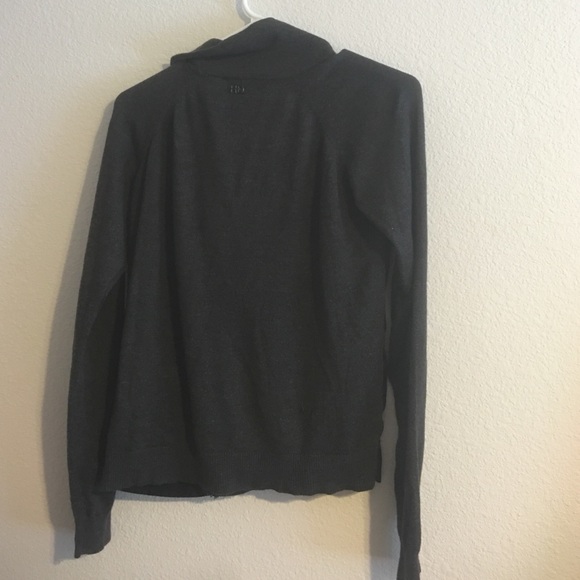 Black Sweater - Picture 2 of 3