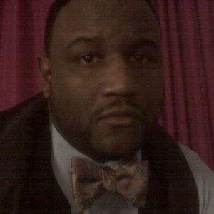 Meet your Posher, George