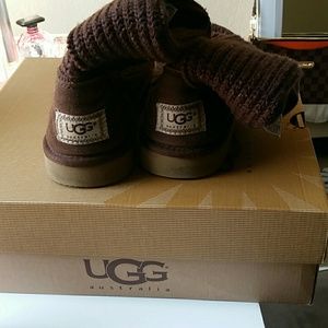 Uggs boots