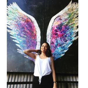 Meet your Posher, Catherine