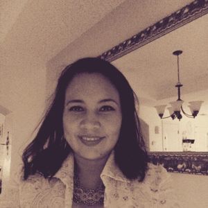 Meet your Posher, Cristina