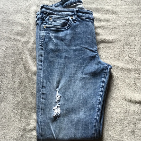 Kut from the Kloth jeans - Catherine.