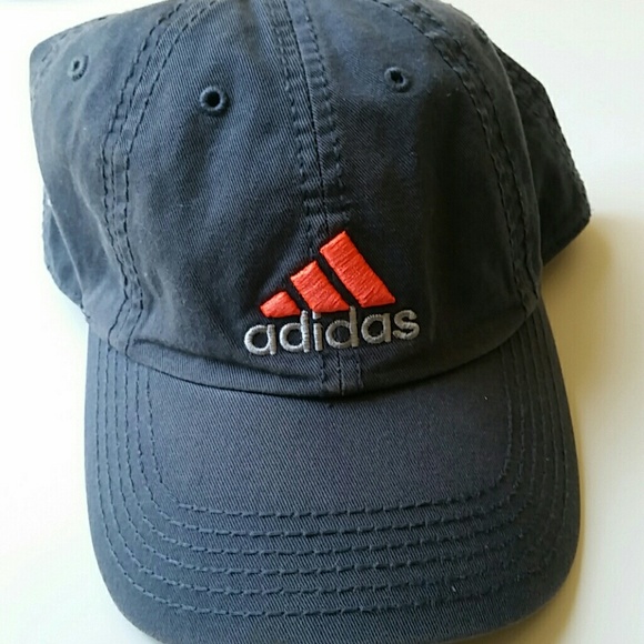 Addidas work out hat