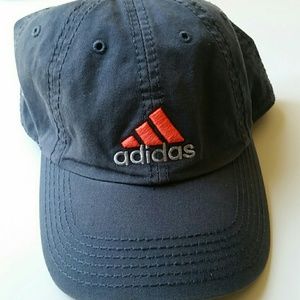 Addidas work out hat