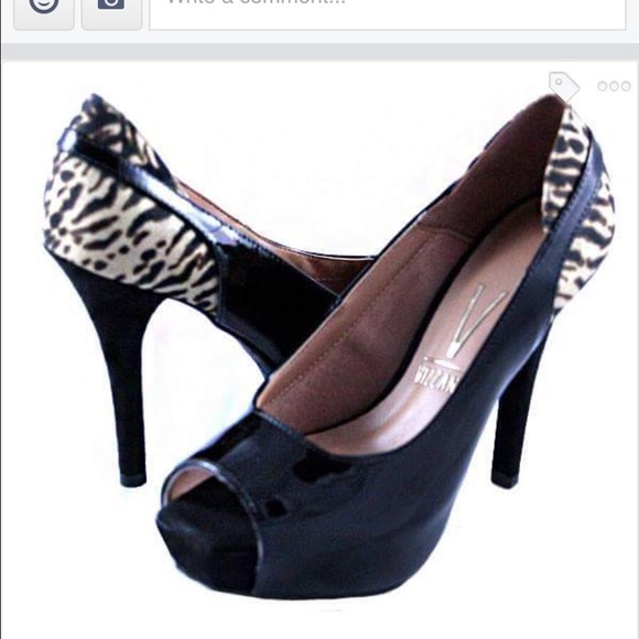 Brazilian Shoe👠
