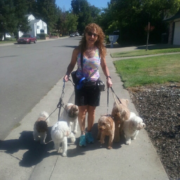 Meet your Posher, Kercy