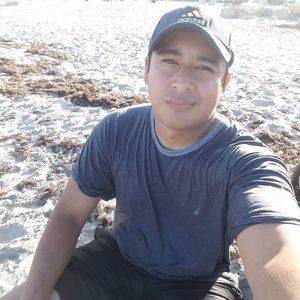 Meet your Posher, Rene