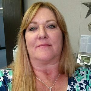 Meet your Posher, Anne