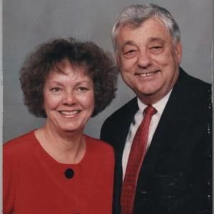 Meet your Posher, William