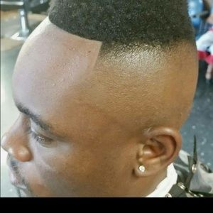 Meet your Posher, Aaron