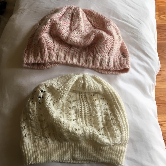 Beanie caps