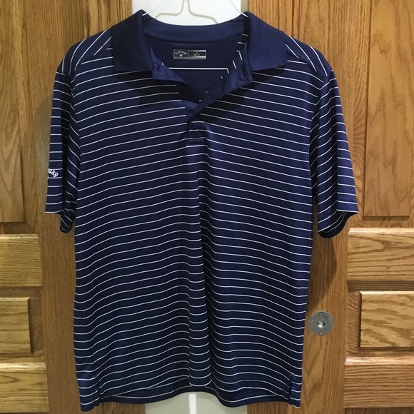 Golf shirt